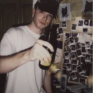 Meet your Posher, Jo